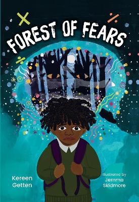 Forest of Fears: Fluency 5 - cover