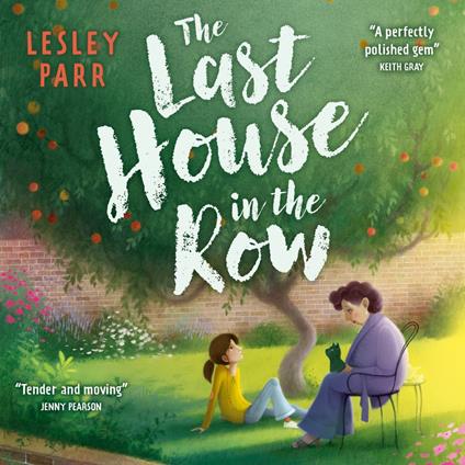 The Last House in the Row