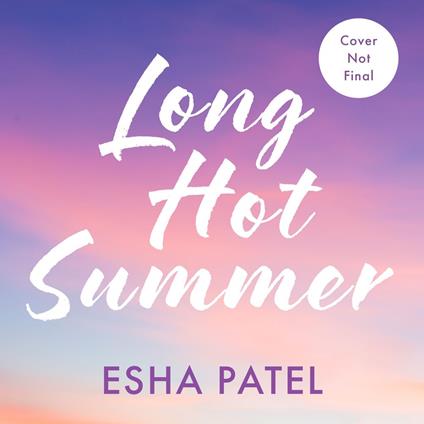 Long Hot Summer: a summer camp counsellor grumpy/sunshine romance perfect for romance lovers in 2026