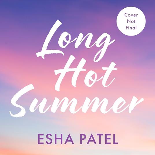 Long Hot Summer: a summer camp counsellor grumpy/sunshine romance perfect for romance lovers in 2026