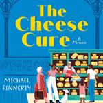 The Cheese Cure: How Comté and Camembert Fed My Soul
