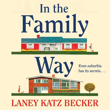 In the Family Way: The uplifting and conversation-starting new book club novel for summer 2025, perfect for fans of The Help or Lessons in Chemistry