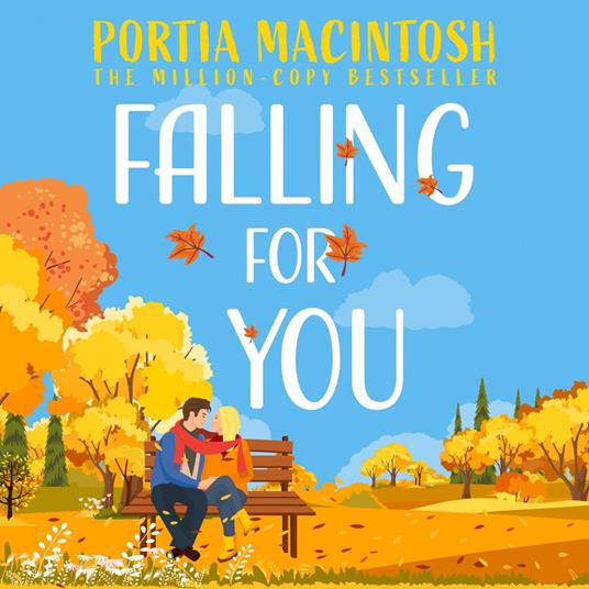Falling For You