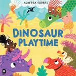 Dinosaur Playtime