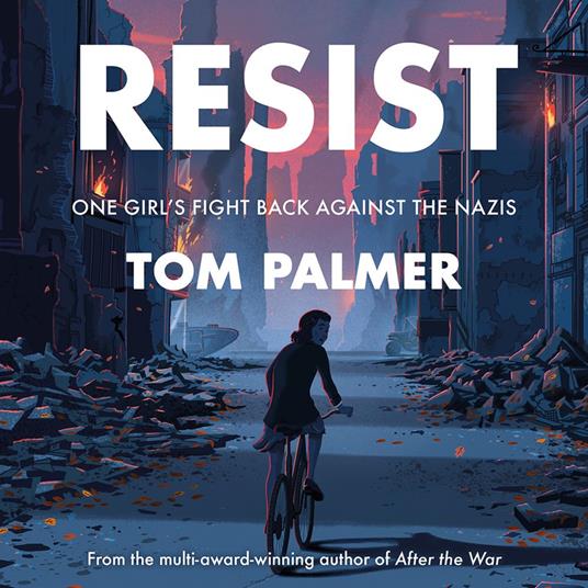 Resist