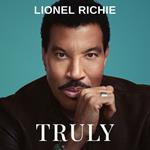 Truly: The long-awaited memoir of legendary Lionel Richie