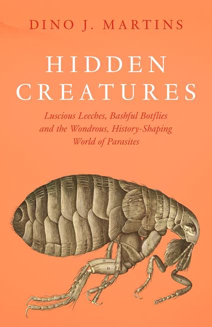 Hidden Creatures