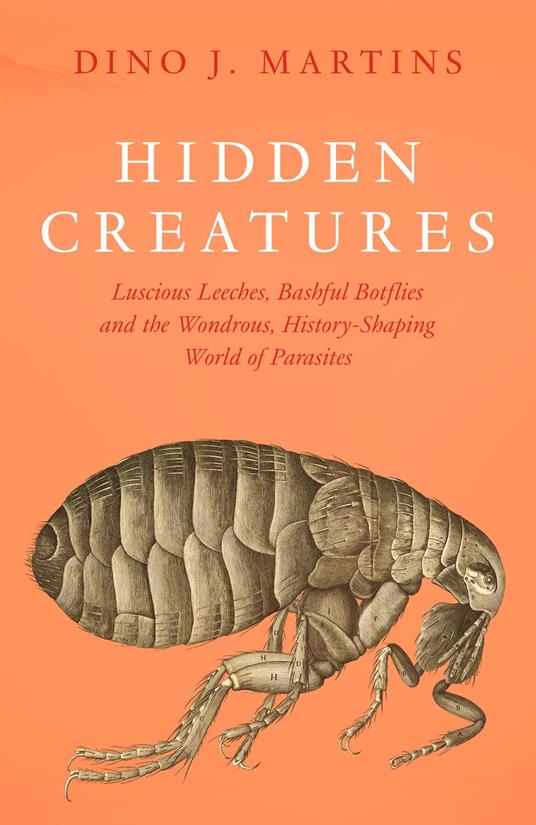 Hidden Creatures