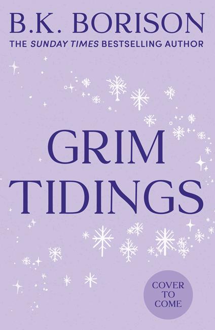 Grim Tidings