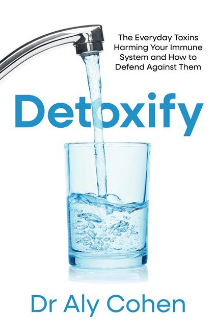 Detoxify