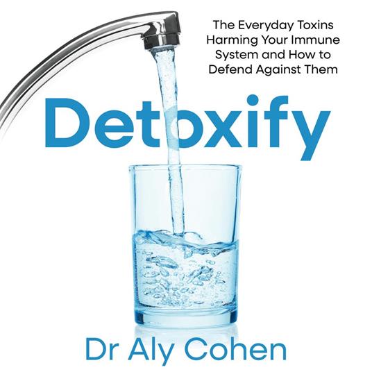 Detoxify