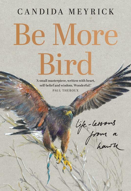 Be More Bird