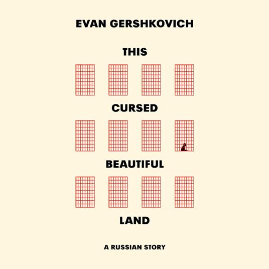 This Cursed Beautiful Land