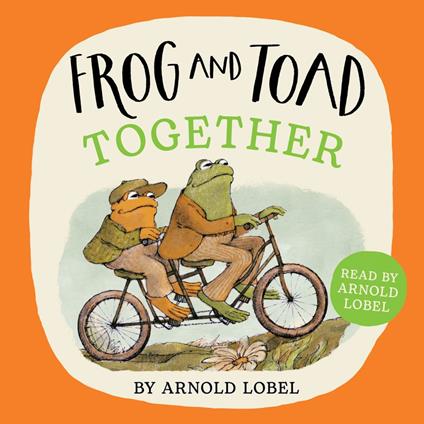 Frog and Toad Together (Frog and Toad)