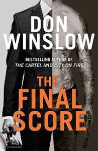 Libro in inglese The Final Score Don Winslow