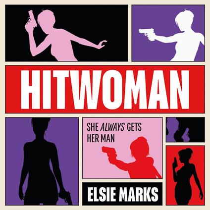 Hitwoman