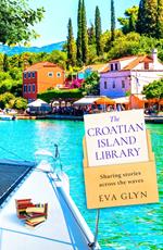 The Island Hopping Library (Bookish Escapes, Book 3)