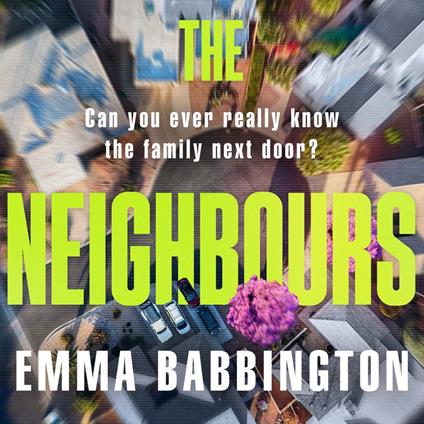 The Neighbours: Don’t miss this brand-new gripping thriller, full of family secrets and psychological suspense in 2025
