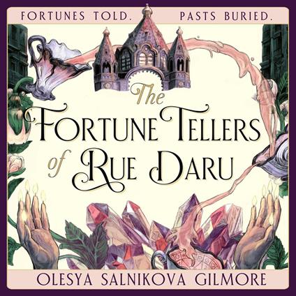 The Fortune Tellers of Rue Daru