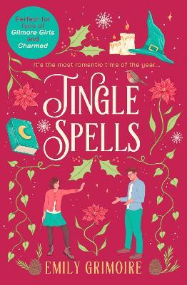 Jingle Spells - Emily Grimoire - cover