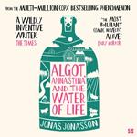 Algot, Anna Stina and the Water of Life