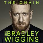 The Chain: A moving and uplifting memoir of self-discovery