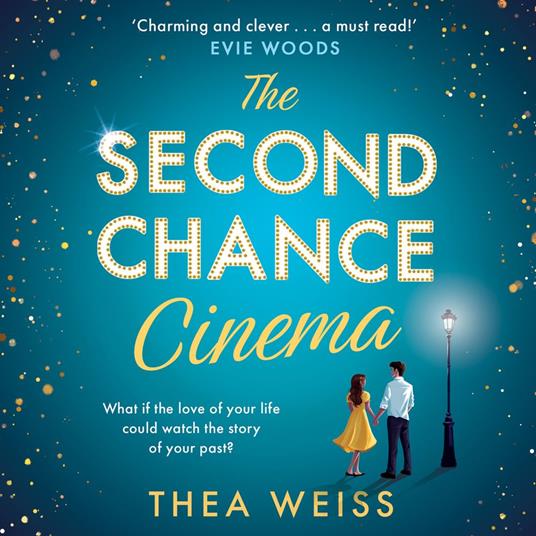 The Second Chance Cinema