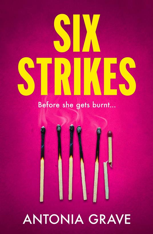 Six Strikes