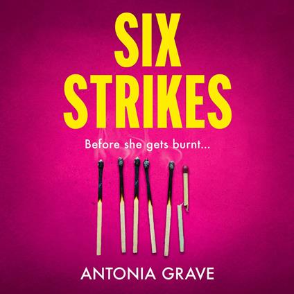 Six Strikes