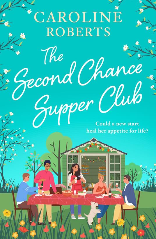 The Second Chance Supper Club