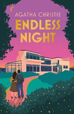 Endless Night - Agatha Christie - cover