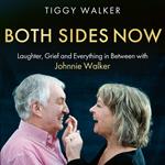 Both Sides Now: Laughter, grief and everything in between with Johnnie Walker