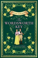 The Wordsworth Key (Regency Secrets, Book 3)
