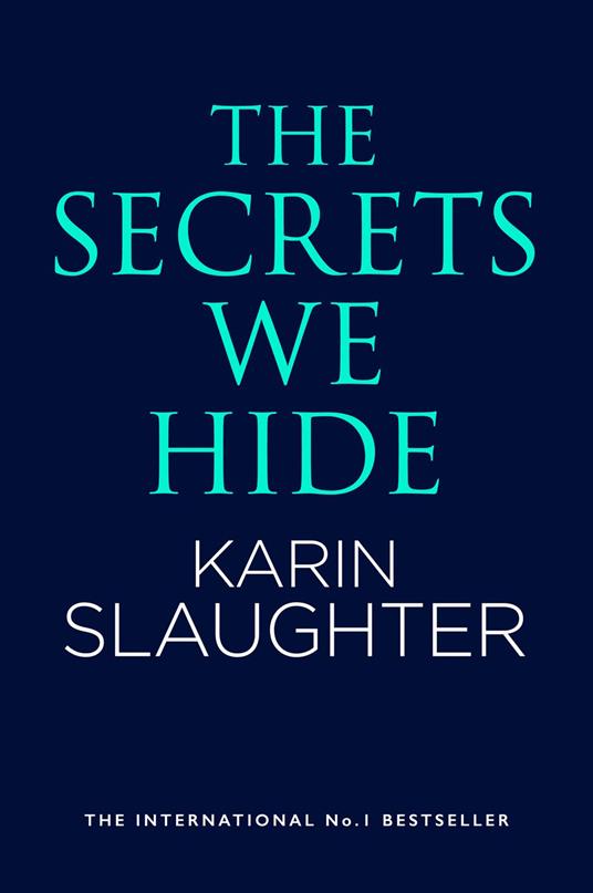 The Secrets We Hide