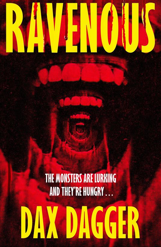 Ravenous