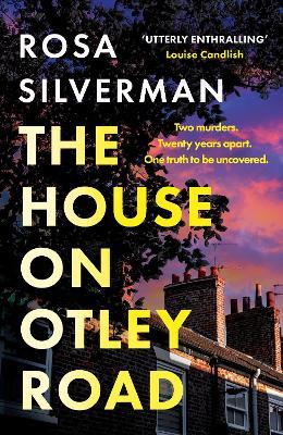 The House on Otley Road - Rosa Silverman - cover