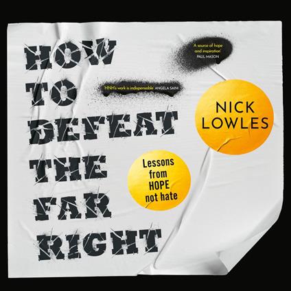 How to Defeat the Far Right