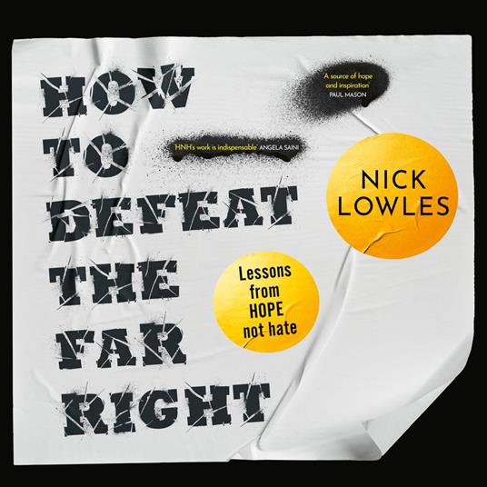 How to Defeat the Far Right