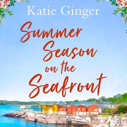 Summer Season on the Seafront