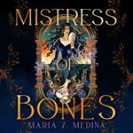 Mistress of Bones: the swashbuckling 2025 fantasy debut to die for