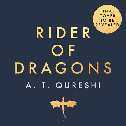Rider of Dragons