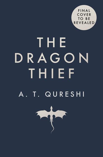 The Dragon Thief