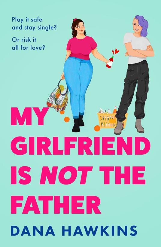 My Girlfriend is Not the Father