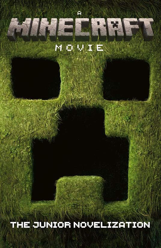A Minecraft Movie: The Junior Novelization - Mojang AB - ebook