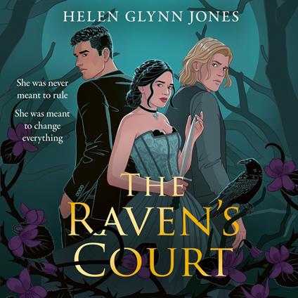 The Raven’s Court