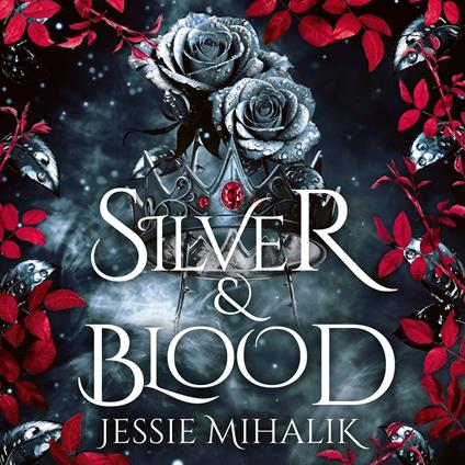 Silver & Blood