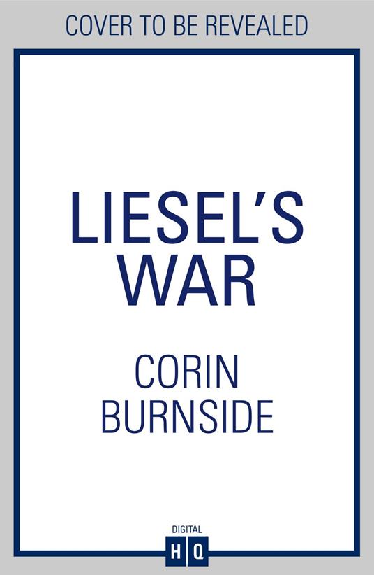 Liesel’s War