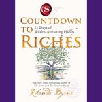 Countdown to Riches: 21 Days of Wealth-Attracting Habits