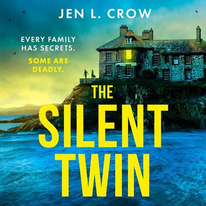 The Silent Twin
