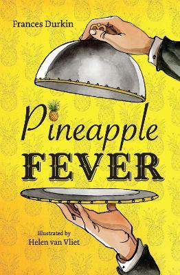 Pineapple Fever - Frances Durkin - cover